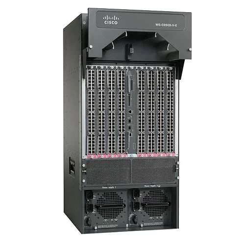 WS-C6509-V-E