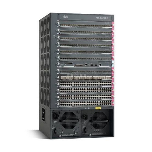 WS-C6513-E
