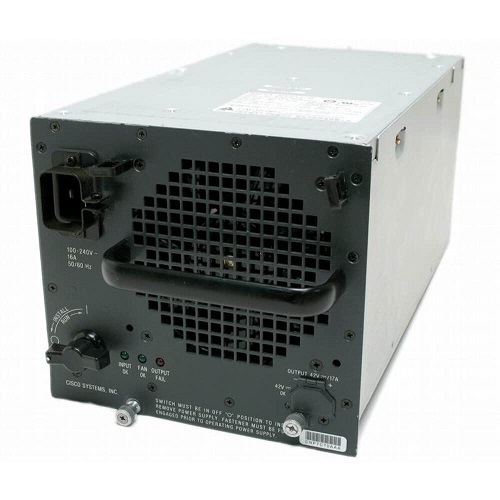 WS-CAC-4000W-INT