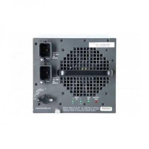 WS-CAC-6000W=