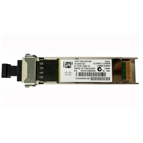 XFP-10G-MM-SR